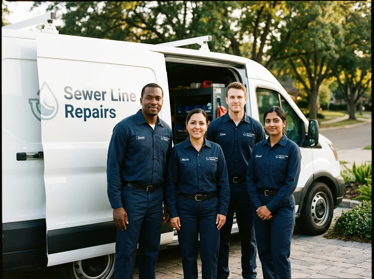 Emergency Plumber company in Lovettsville, VA