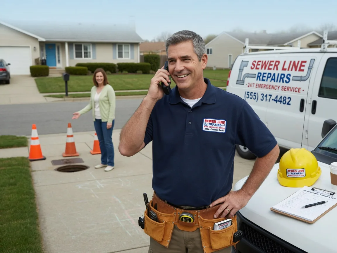Emergency Plumber Lovettsville, VA FAQs